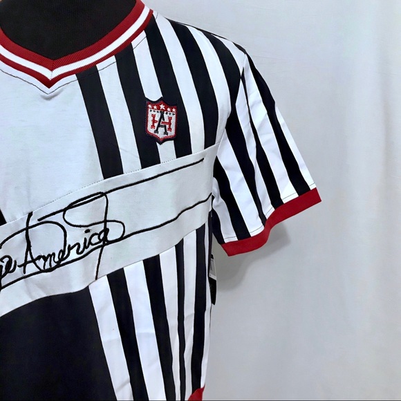 ❌SOLD❌ Heritage by America NWT Graphic Shirt Men XL - Picture 4 of 12